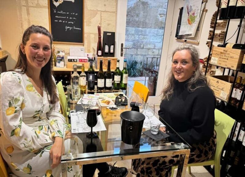 Bordeaux wines : tasting with 4 white wines and cheese - Frequently Asked Questions