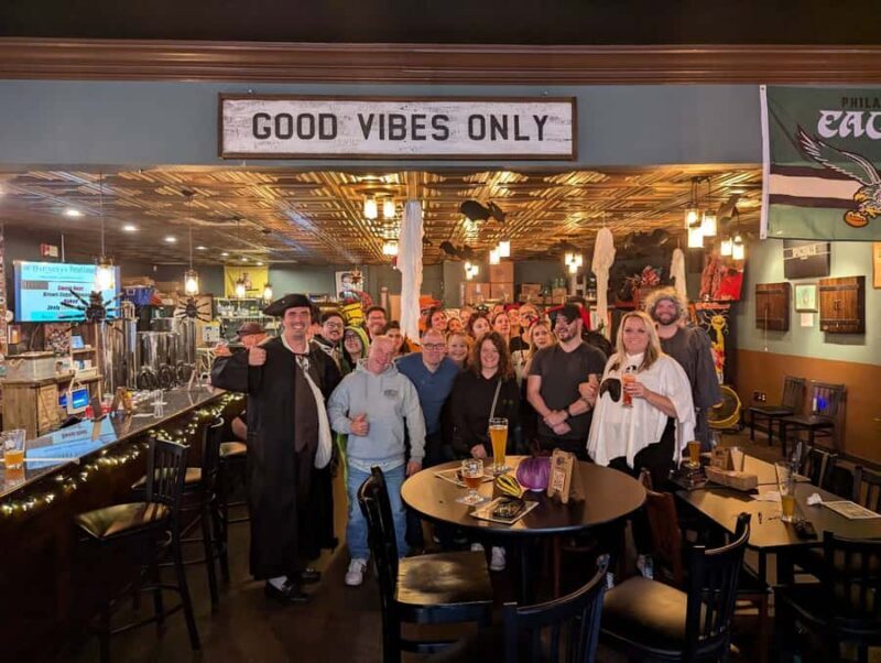 Bordentown, NJ: Historical Walking Tour - A Closer Look at the Bordentown Historic Walking Tour