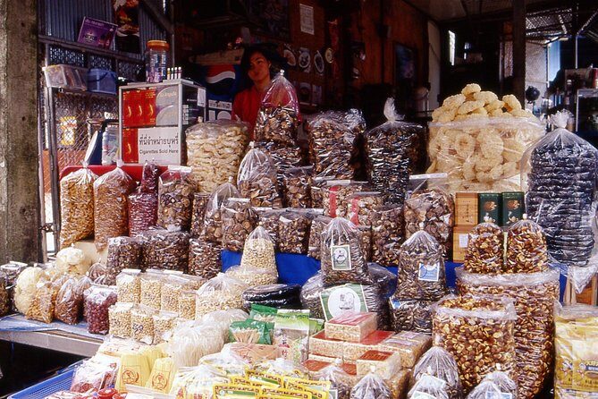 Border-Crossing Tour to Myanmar & Scenic Mae Khong River Cruise - Key Points