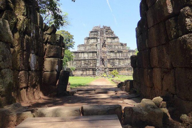 Border Transfer (Siem Reap to Laos/Laos to Siem Reap) - Frequently Asked Questions