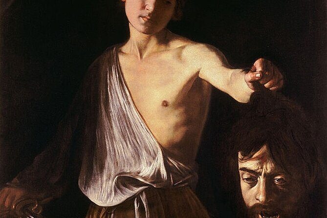 Borghese Gallery Entrance Ticket, Home to Canova's Masterpieces - FAQ