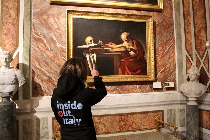 Borghese Gallery Guided Tour with Priority Entrance - Frequently Asked Questions