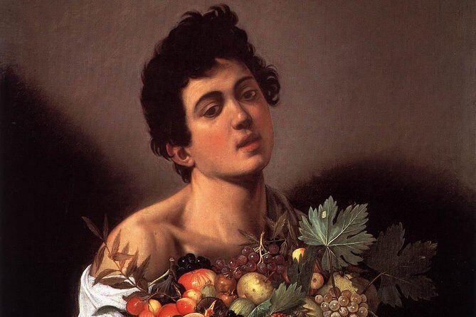 Borghese Gallery Max 6 People Tour: Baroque & Renaissance in Rome - The Sum Up