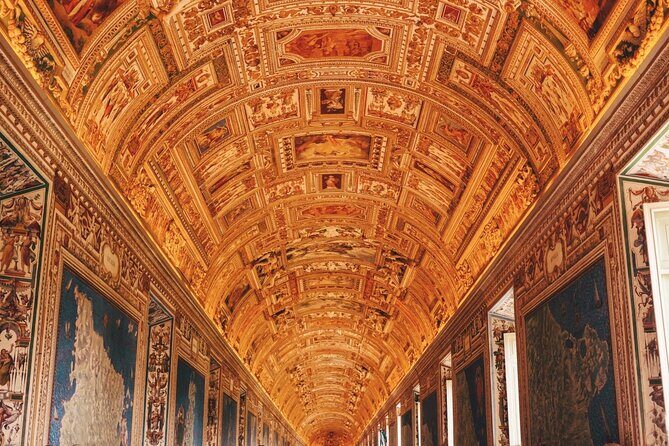 Borghese Gallery Official Skip the Line Entry Ticket - An In-Depth Look at the Tour Experience
