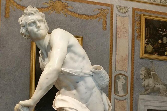 Borghese Gallery private tour - Final Thoughts