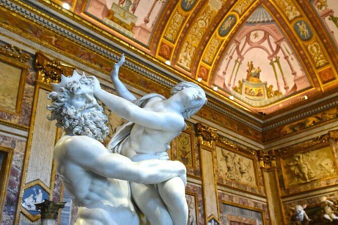 Borghese Gallery Private Tour (Skip-the-Line Admission) - Introduction