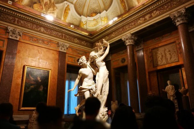 Borghese Gallery Private Tour (Skip-the-Line Admission) - Why This Tour Is Worth It
