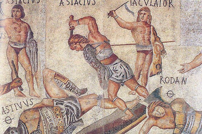 Borghese Gallery Private Tour (Skip-the-Line Admission) - FAQs