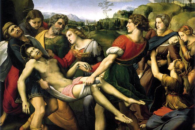 Borghese Gallery Private Tour: The Greatest Baroque Masterpieces - The Sum Up