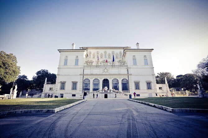 Borghese Gallery: Skip-the-line Entry & Small-group Guided Tour - FAQ