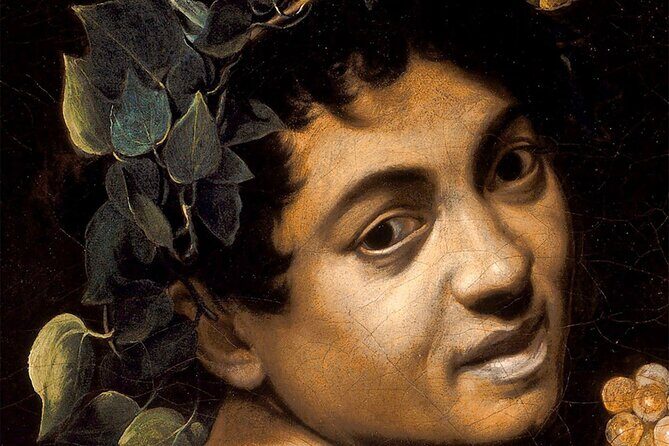 Borghese Gallery Skip the Line Guided Tour - An In-Depth Look at the Borghese Gallery Guided Tour