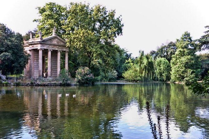 Borghese Gallery VIP Tour - Skip the Line Tickets - FAQ