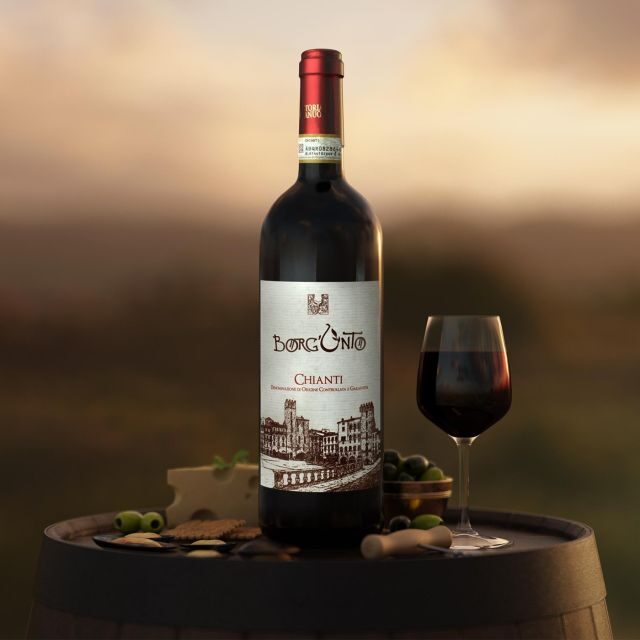 Borgunto non-alcoholic tasting - Final Thoughts