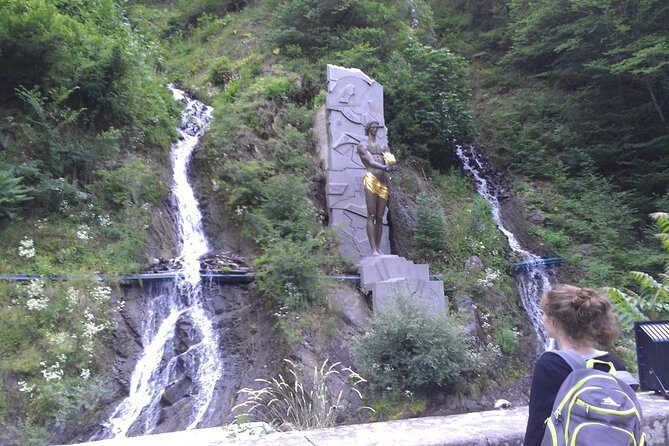 Borjomi Mineral Waters Tour From Tbilisi - Authentic Insights from Past Travelers
