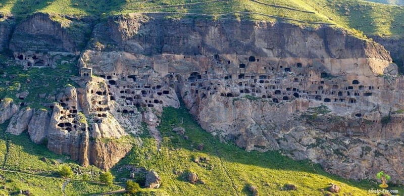 Borjomi, Rabati, and Vardzia: Personalized Trip - The Medieval Rabati Fortress: A Cultural Tapestry
