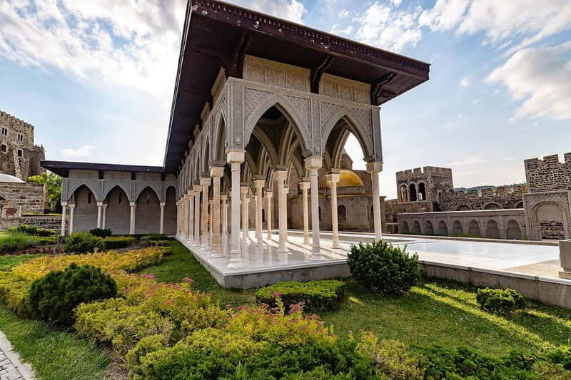 Borjomi, Rabati, and Vardzia: Personalized Trip - Important Considerations