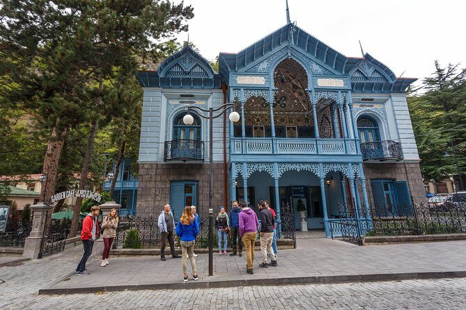 BORJOMI, RABATI & VARDZIA - Group Tour from Kutaisi - Who Will Love This Tour?