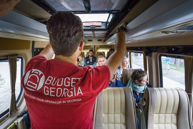 BORJOMI, RABATI & VARDZIA - Group Tour from Kutaisi - Final Thoughts