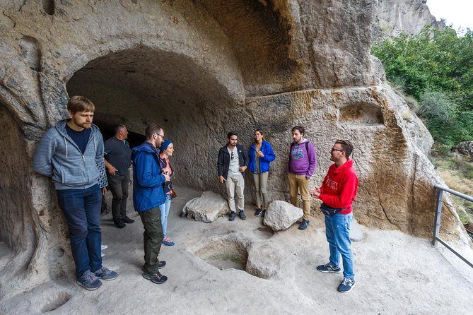 BORJOMI, RABATI & VARDZIA - Group Tour from Kutaisi - FAQ