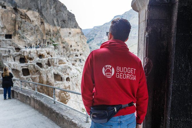 BORJOMI, RABATI & VARDZIA - Group Tour From Tbilisi - The Itinerary in Detail