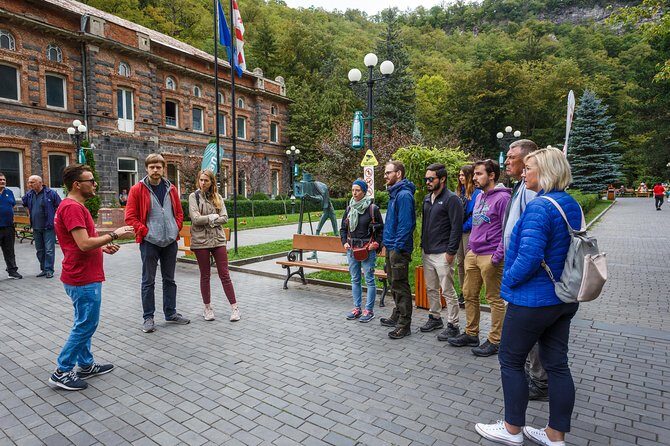 BORJOMI, RABATI & VARDZIA - Group Tour From Tbilisi - Tour Price and Value