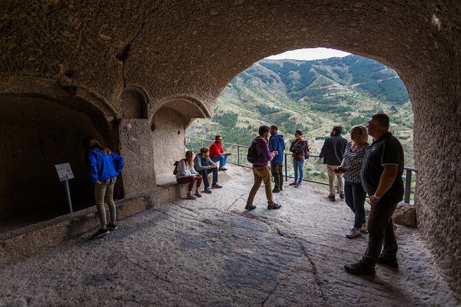 BORJOMI, RABATI & VARDZIA - Group Tour From Tbilisi - Final Thoughts
