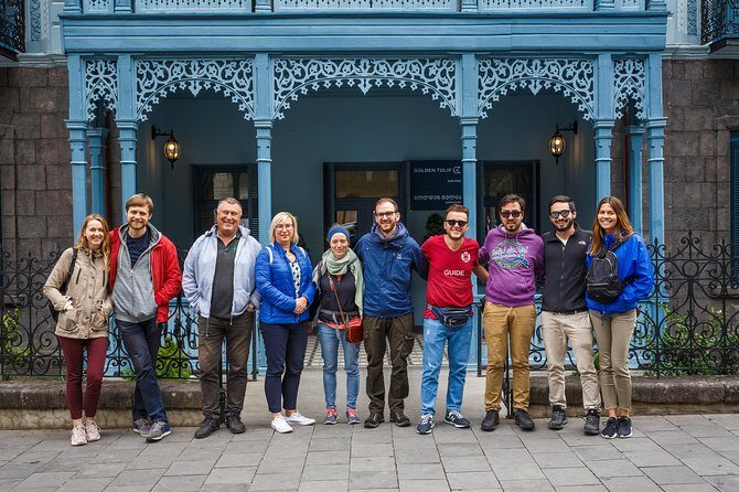 BORJOMI, RABATI & VARDZIA - Group Tour From Tbilisi - FAQ
