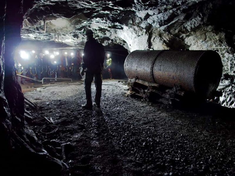 Borlänge: Underground Mine Adventure Tour - Who Should Consider This Experience?