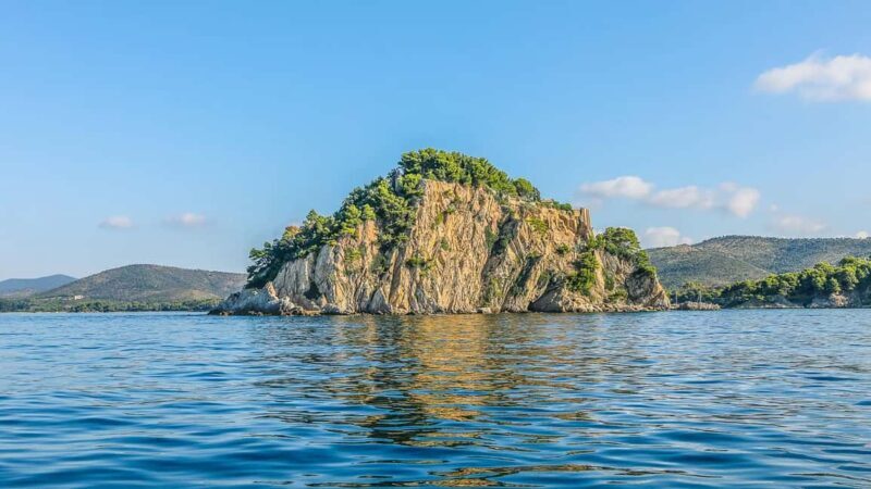 Bormes-les-Mimosas: Hybrid boat trip around Fort de Brégançon - FAQ