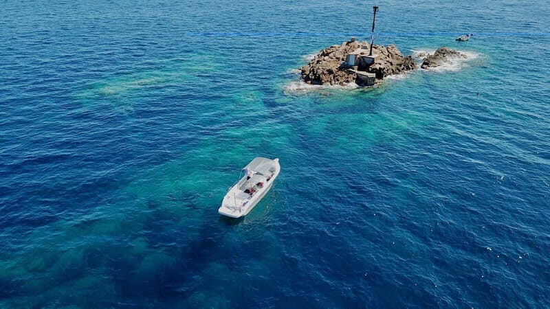 Bormes-les-Mimosas: Introductory diving session - Exploring the Experience in Detail