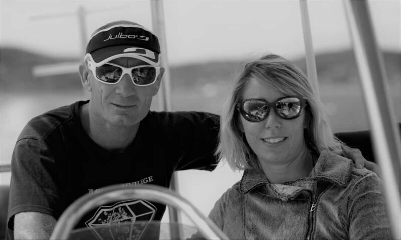 Bormes-les-Mimosas: Introductory diving session - The Itinerary Breakdown