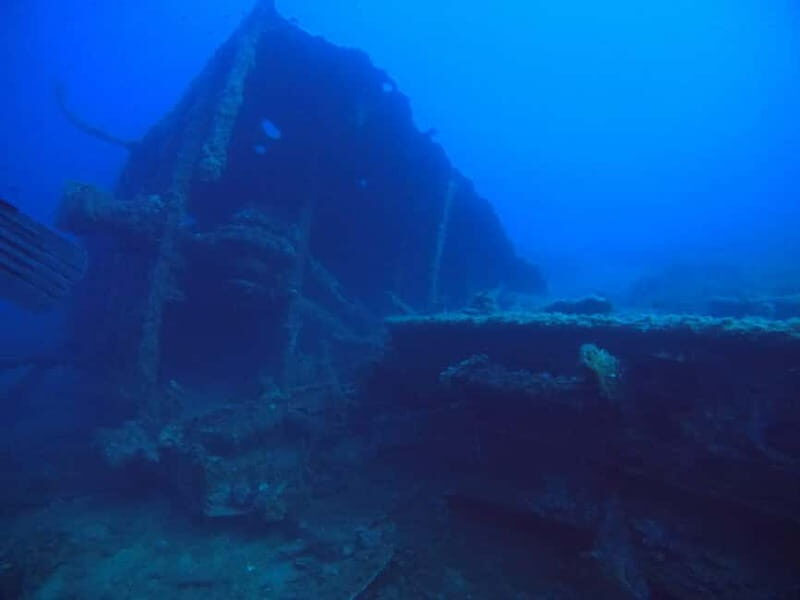 Bormes-les-Mimosas: Introductory diving session - Who Should Book This Experience?