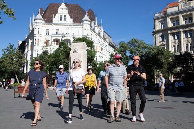 Born Under The Red Star - Communist tour with Coffee in a Retro Bar - A Deep Dive Into the Tour Experience