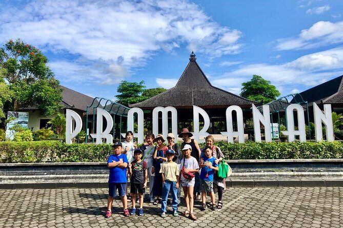 Borobudur and Prambanan Day or Half Day Tour and Transport - The Sum Up