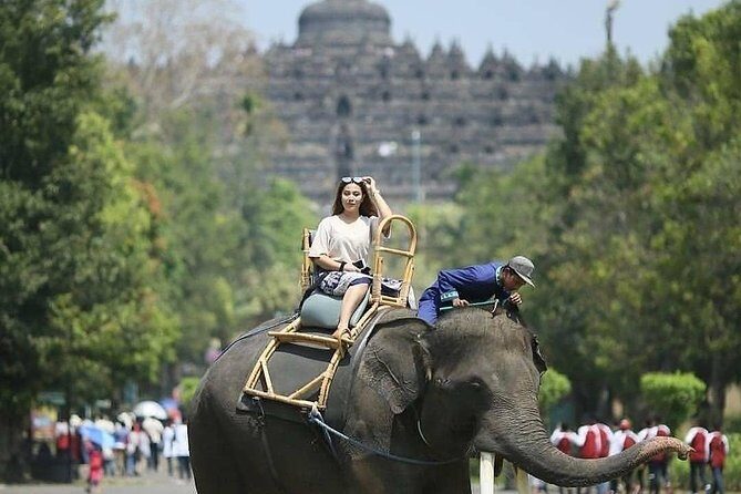 Borobudur and Prambanan Tours from Yogyakarta City - An In-Depth Look at the Tour Experience