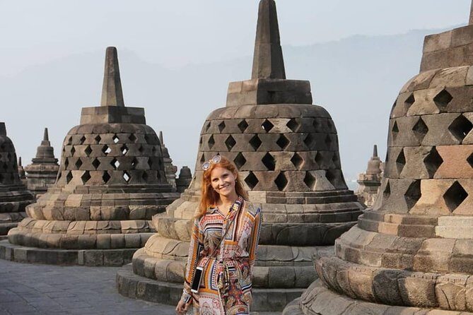 Borobudur and Prambanan Tours from Yogyakarta City - FAQ