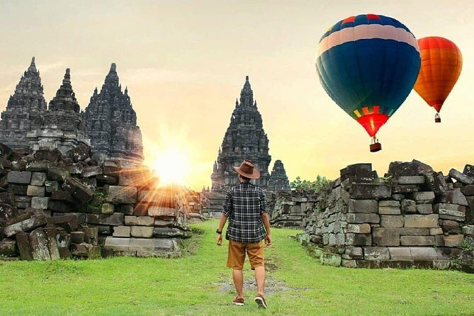 Borobudur Climb To The Top, Prambanan Temple And Ramayana Ballet - An In-Depth Look at the Tour Experience