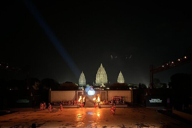 Borobudur Climb To The Top, Prambanan Temple And Ramayana Ballet - Frequently Asked Questions
