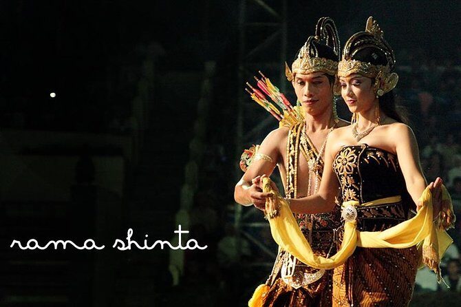 Borobudur Climb To The Top, Prambanan Temple And Ramayana Ballet - Final Thoughts