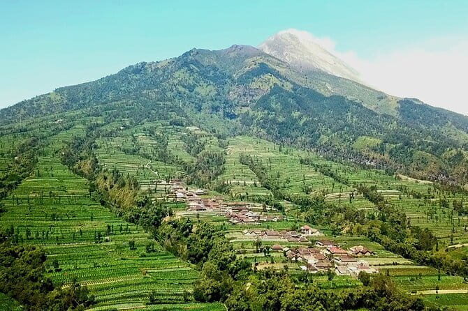 Borobudur Climb Up and Selogriyo Temple Rice Terraces Trekking - Frequently Asked Questions (FAQs)