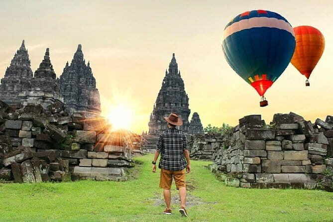 Borobudur (Climb Up), Sultan Palace - Tamansari, Prambanan Tour - Final Thoughts