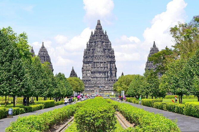 Borobudur (Full Climb Up) And Prambanan Temple All Inclusive Tour - Practical Tips for Travelers