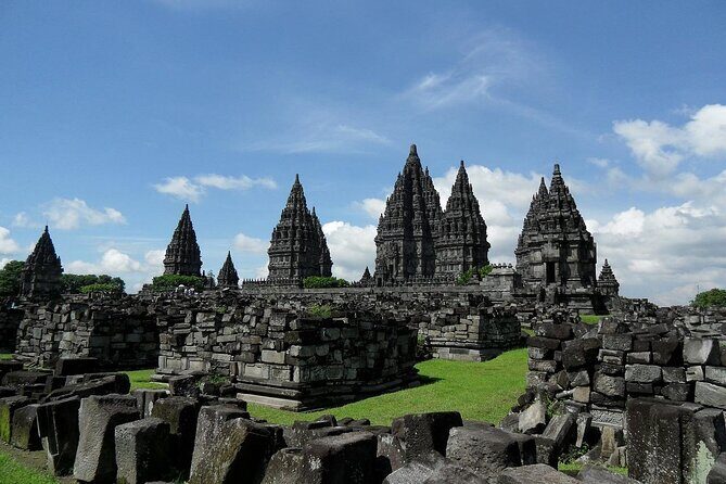 Borobudur (Full Climb Up) And Prambanan Temple All Inclusive Tour - The Sum Up: Is This Tour Right for You?