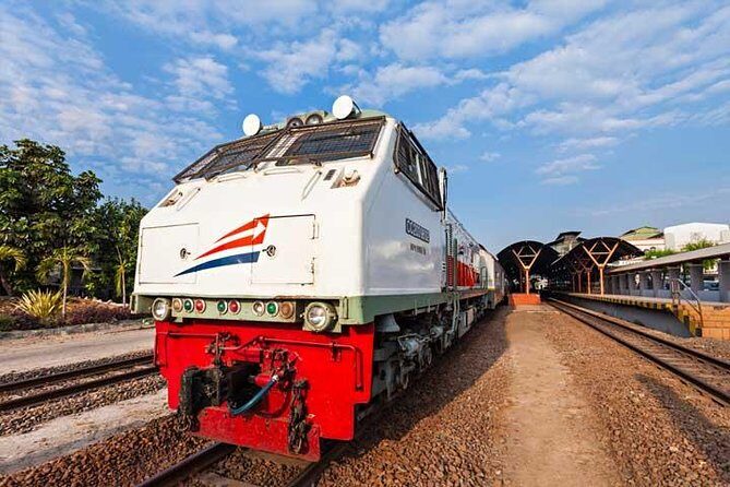Borobudur & Prambanan in Yogyakarta, train to Malang, hike Bromo & Ijen // 4D3N - What We Love About This Tour