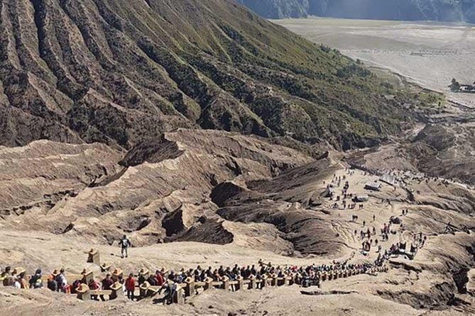 Borobudur & Prambanan in Yogyakarta, train to Malang, hike Bromo & Ijen // 4D3N - Final Thoughts