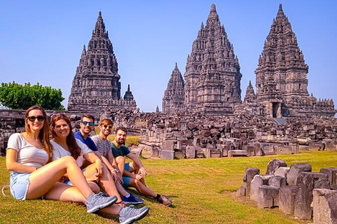 Borobudur, Prambanan & Merapi Jeep: Heritage Sites Adventure - Who Is This Tour Best For?