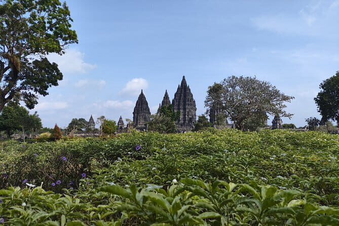Borobudur, Prambanan & Merapi Jeep: Heritage Sites Adventure - FAQ