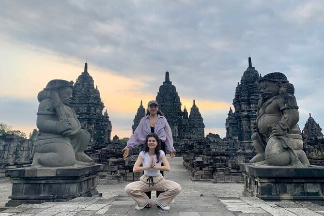 Borobudur, Prambanan & Merapi Jeep: Heritage Sites Adventure - Final Thoughts