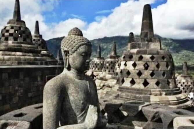 Borobudur, Prambanan, Prambanan Sunset Dinner, Prambanan Ramayana - The Itinerary in Detail: What to Expect