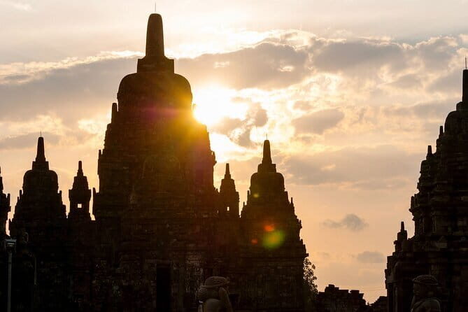 Borobudur - Prambanan Temple - A Detailed Look at the Borobudur - Prambanan Tour